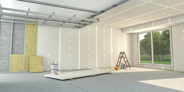 Best Insulation for Specific Applications in Buffalo, TX